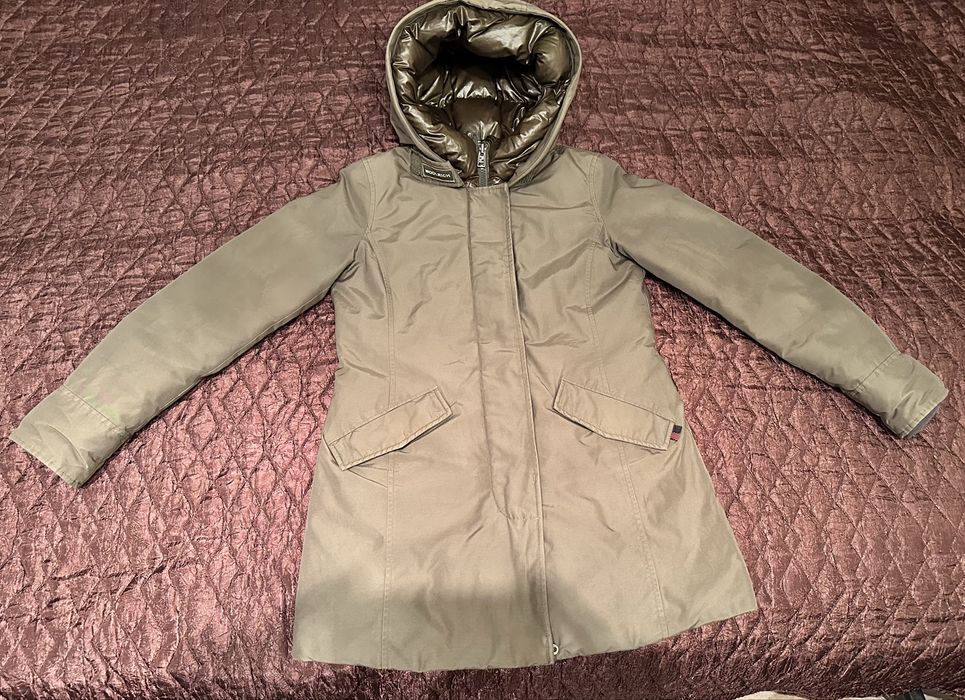 Куртка жіноча WOOLRICH  XS