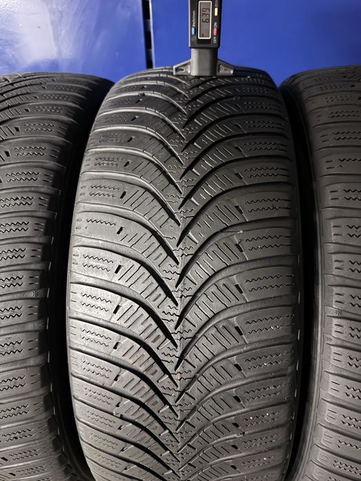 Hankook Winter I Cept rs2 185/55r15 Склад Шин Умань зима 185 55 r 15