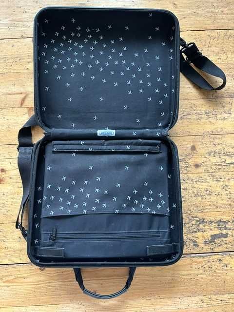 Torba na laptopa RIMOWA Bolero Lufthansa