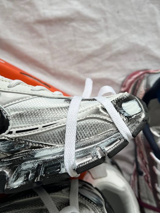 ‼️БЕЗ ПЕРЕДОПЛАТ‼️ Кросівки Nike Initiator Custom 3.0 /кроси/кеди/найк/кастом