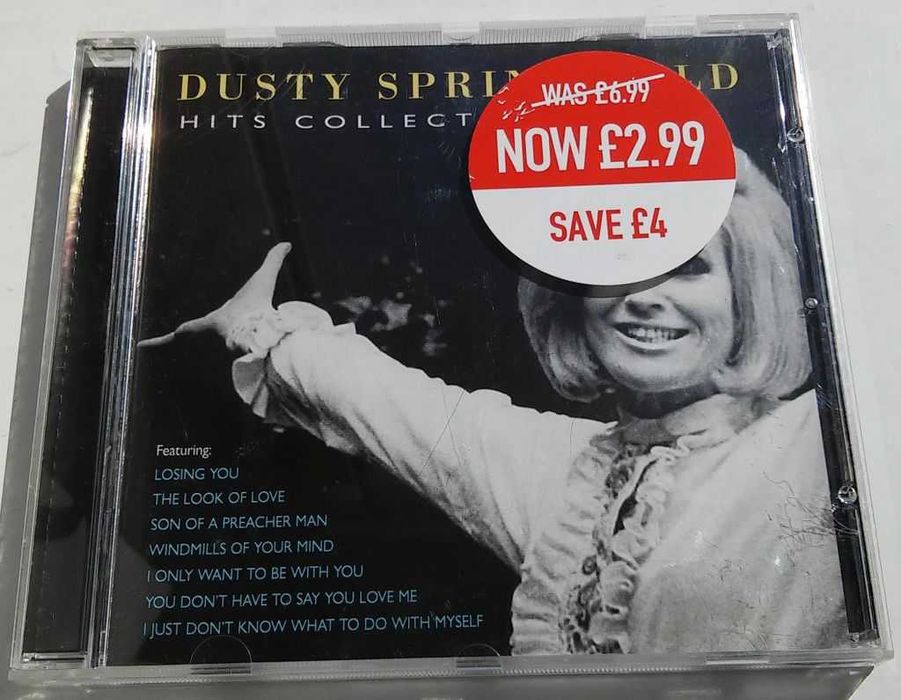 Фірмові аудіо CD Pop