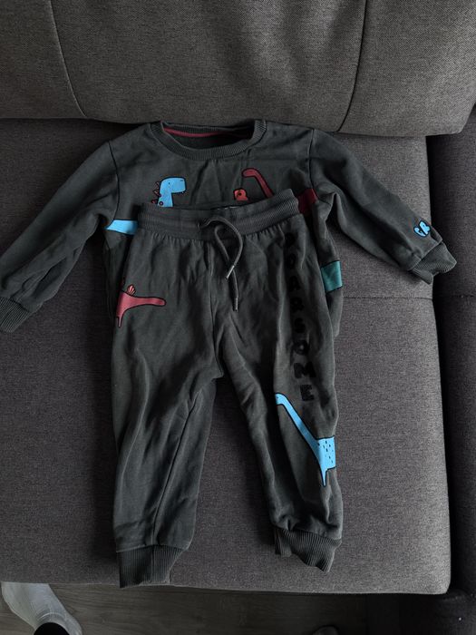 Костюм, спортивний комтюм next 92