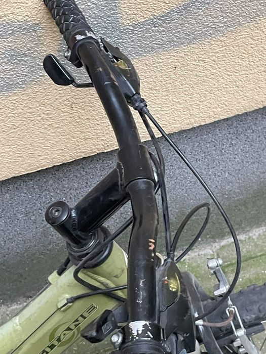 Gitane Fix ts rower MTB