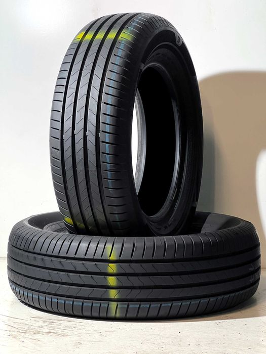 Pneus Bridgestone Turanza 6 Enliten - 235/65/17 - Como NOVOS