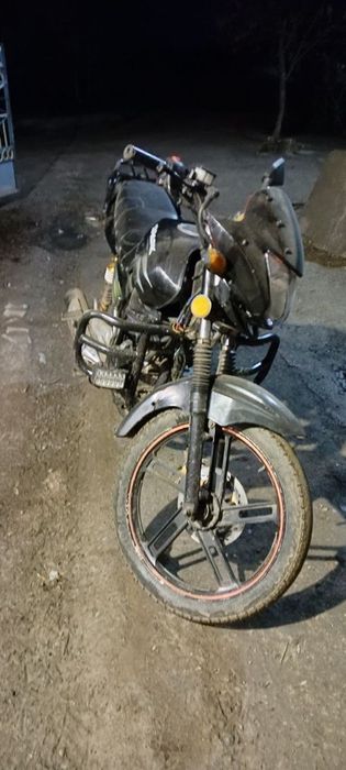 Продам Спарк 200
