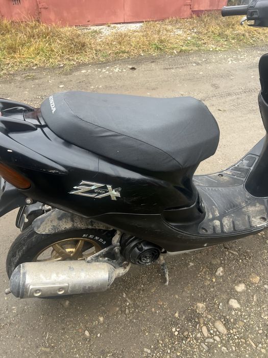 Honda dio 35zx +ДоСтАвКа