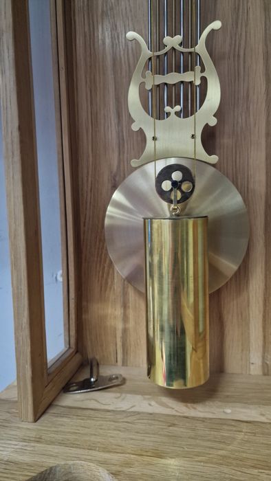 Zegar żyłkowy 130cm!!!