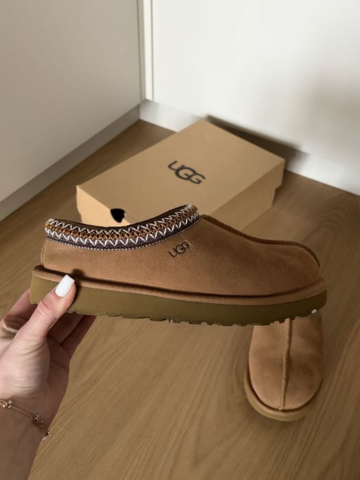 Оригінал! угги UGG Tasman II 38 р (на ніжку 37 р / 24 см устілка)