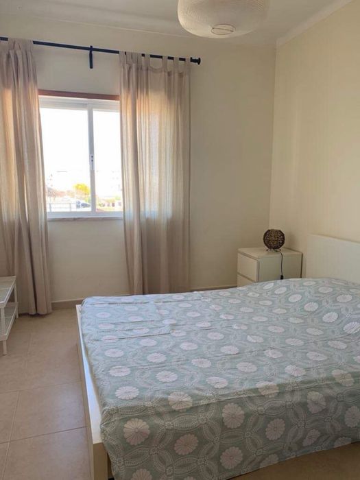 Apartamento T1 a 80m da praia