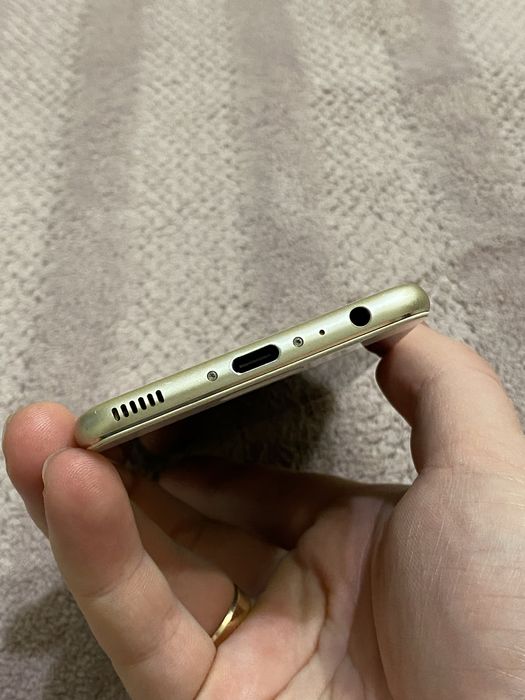 Телефон Huawei P10 4/64gb NFC гарний стан #55