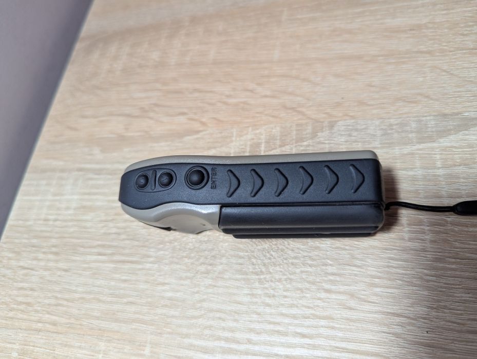 GPS-навигатор Garmin etrex summit