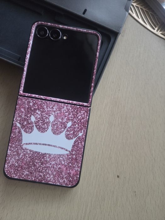 Nowy Samsung Galaxy Z Flip 7