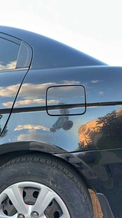 Hyundai Accent 2008 року