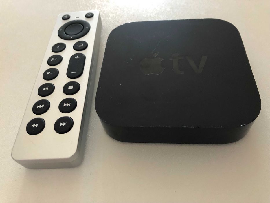 Apple TV A1469 (3. generacji)