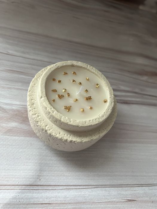 Аромасвічна на замовлення