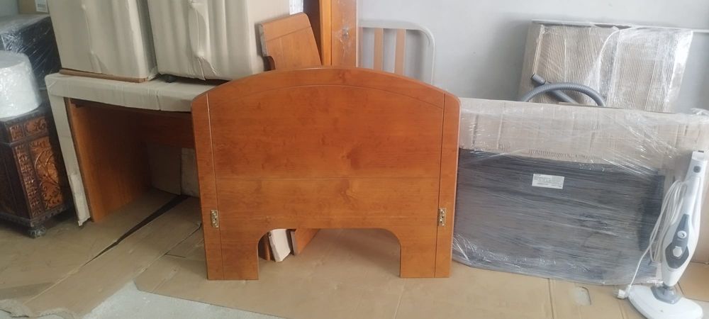 Quarto de Solteiro + Colchão