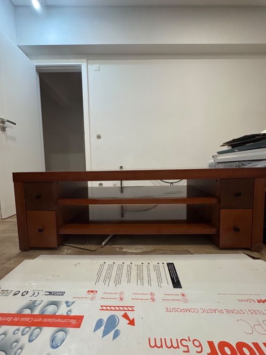 Conjunto movel de sala