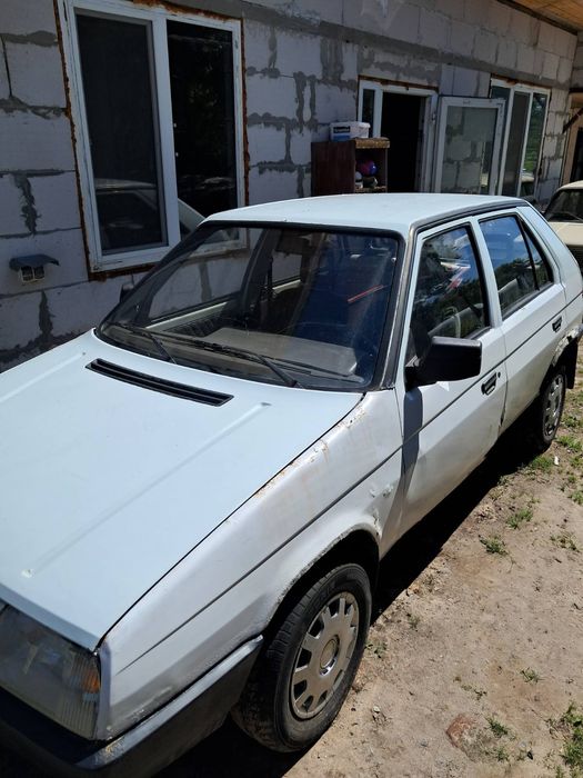 Продам skoda favorit