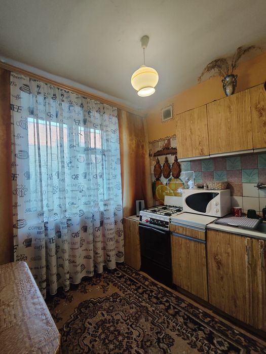 3к.квартира М.Залізняка