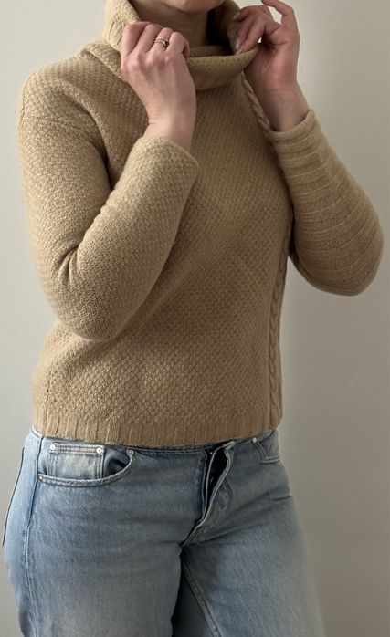 Светр Max Mara р. S