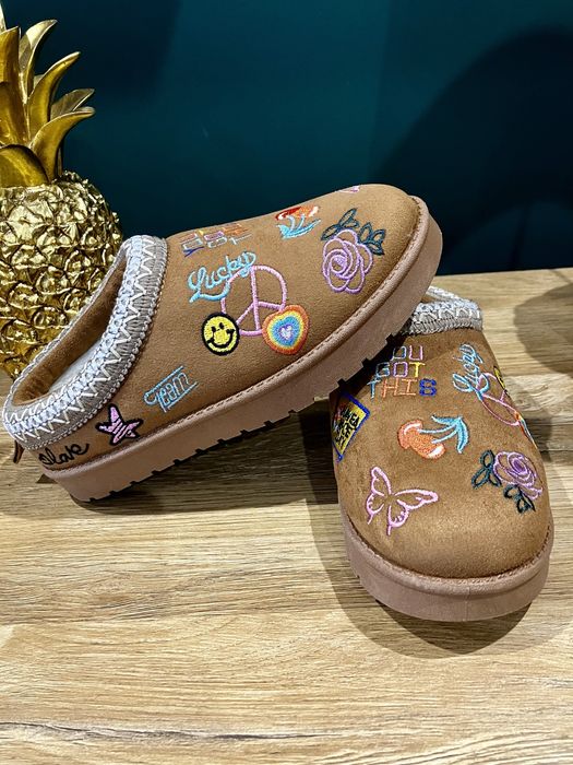 Okazja Nowe ciepłe buty jak ugg Rachel Zoe 36