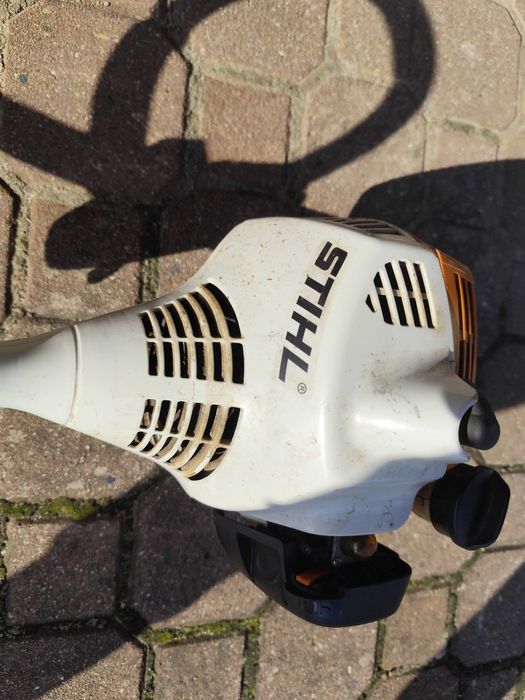 Kosa Spalinowa Stihl