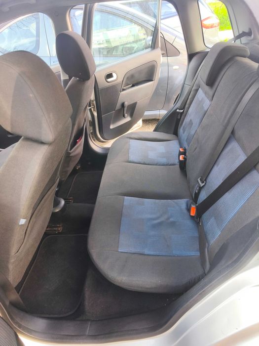 Ford Fiesta 1.25 Gasolina 2006