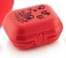 Tupperware Ostras mini