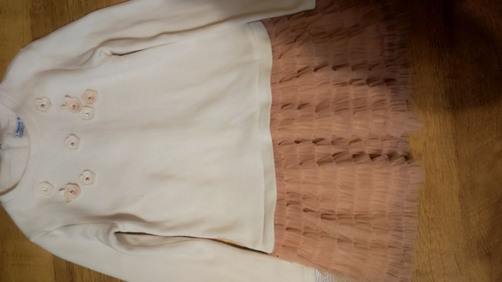 Продам плаття  для дівчинки