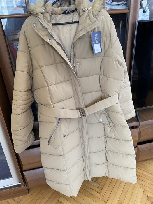 Жіноча куртка пальто Regatta 50-52 розмір