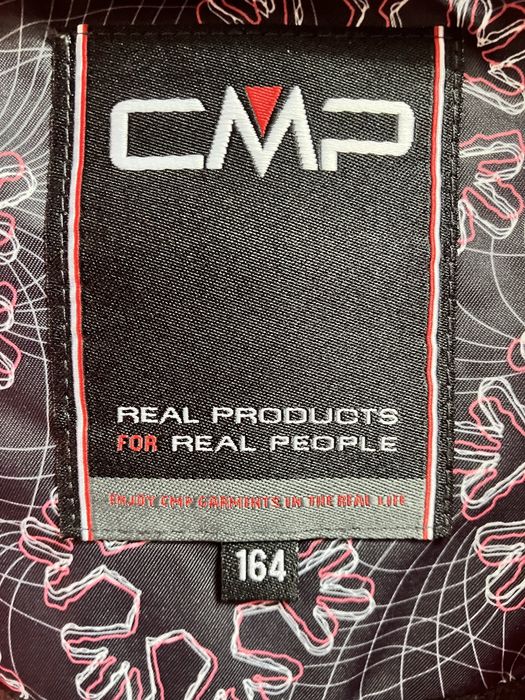 Casaco de neve para criança CMP