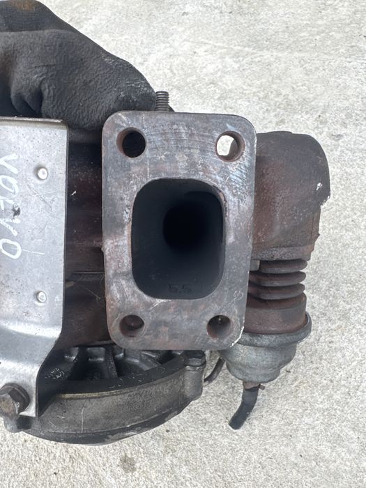 Турбіна  Volvo 850 V/S70 2.5TDI
