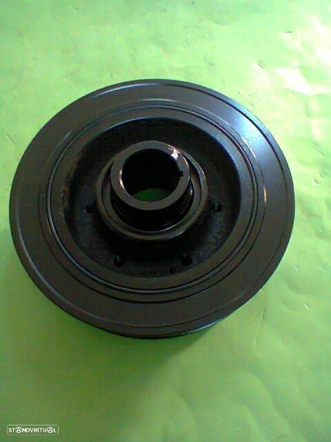 poli de cambota nova toyota dyna 280 4.1 15b-ft
