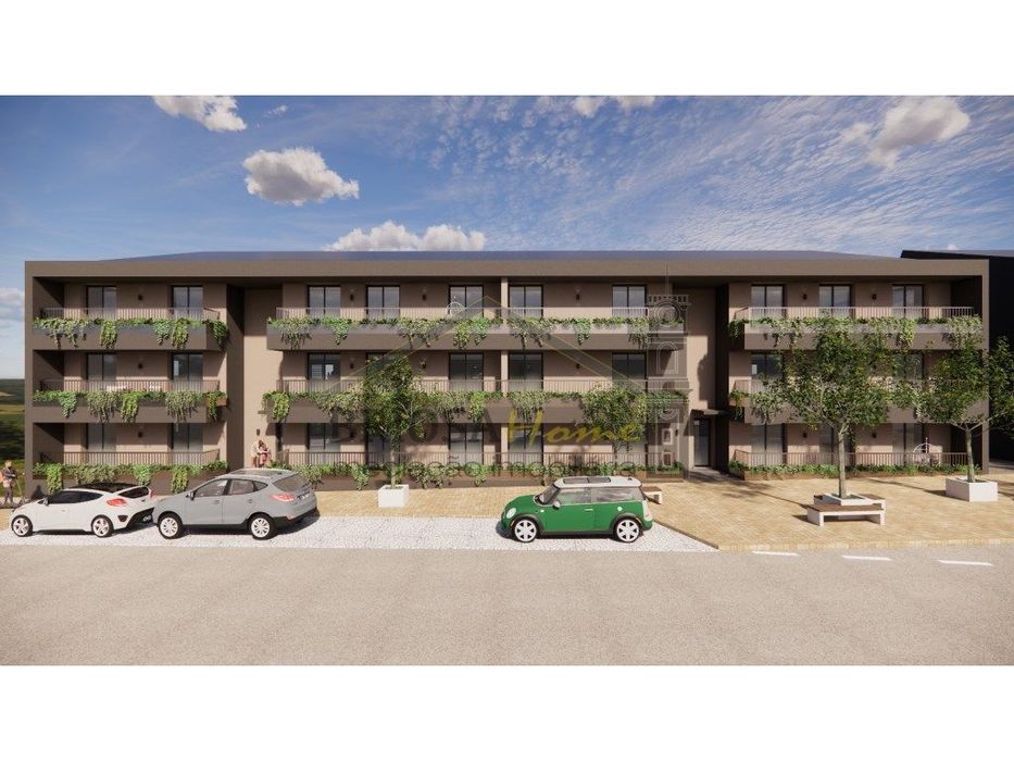 Apartamento T3 em Santa Clara e Castelo Viegas