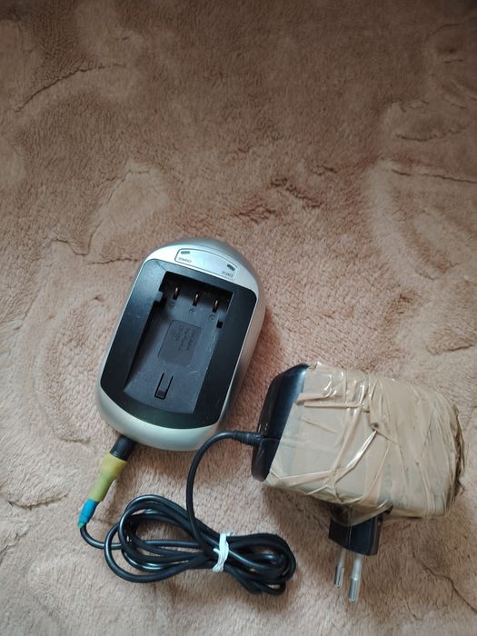 Aparat cyfrowy Konica KD500Z