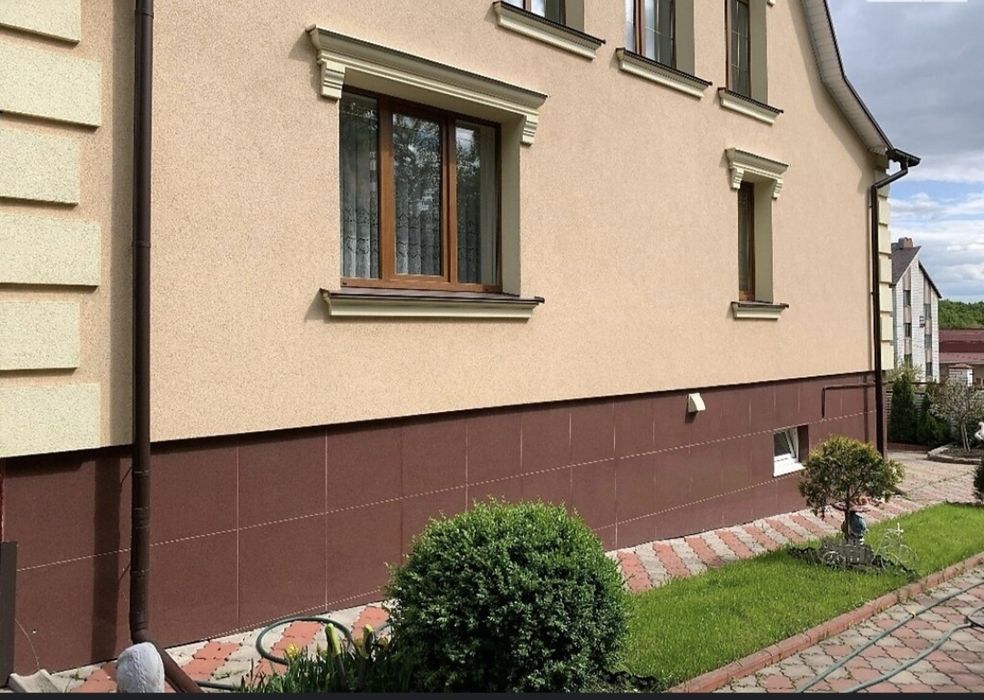 Здаю будинок ст місто 240м2