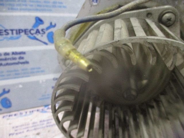 Motor da chauffage / sofagem NISSAN Cabstar Chassis (F22, H40)