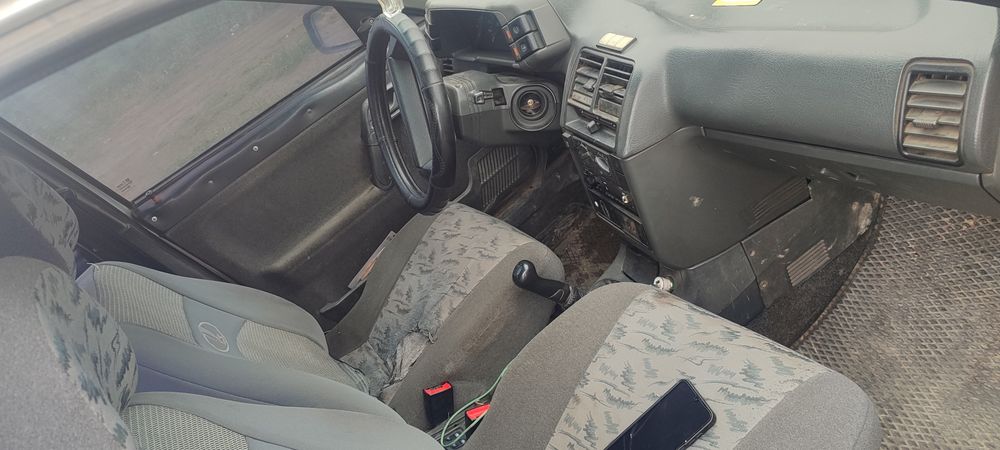Продам доглянутий надійний автомобіль