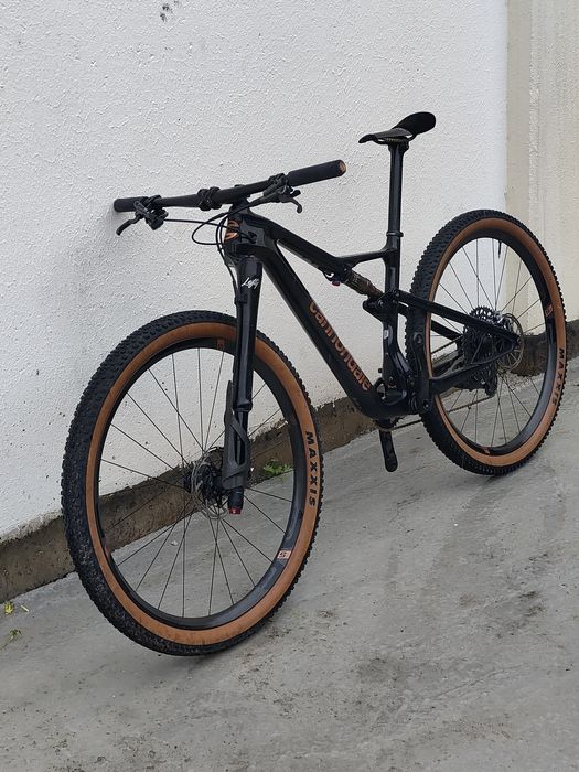 3499€Cannondale scalpel ultimate ( aceito retomas)
Travões XTR 9100
Pe