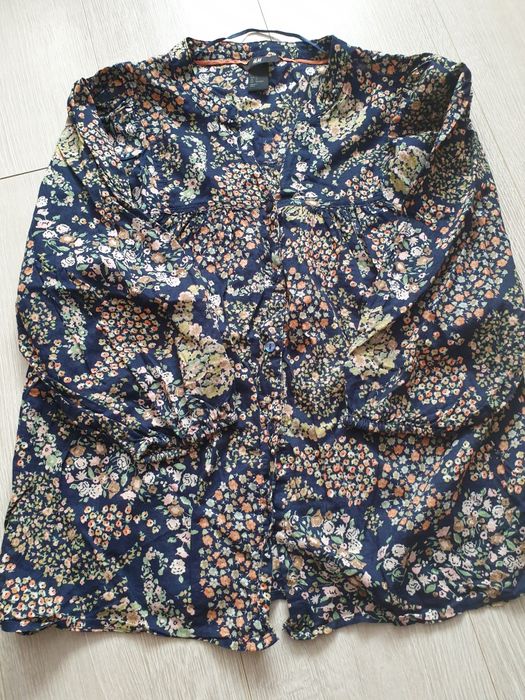 Bluzka H&M rozmiar 34