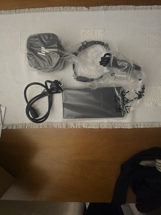 HP Thunderbolt Dock G464752174060546122