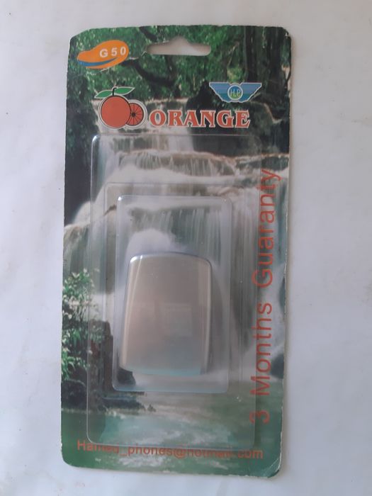 Аккумулятор на Панасоник G50