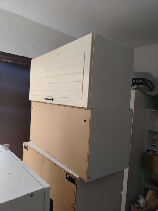 Meble kuchenne ikea
