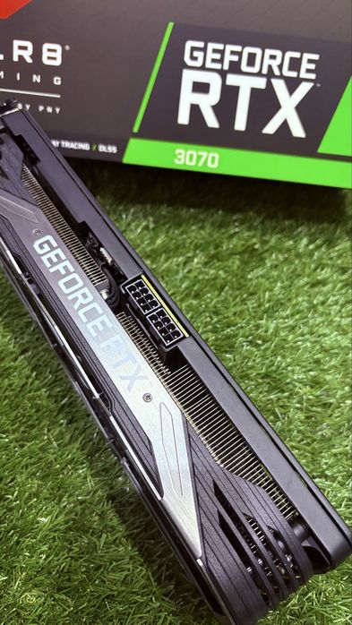 Pny Rtx 3070 8gb