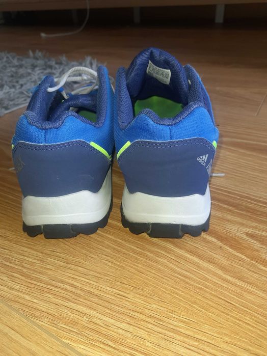 Buty trekkingowe Adidas Terrex 38 2/3