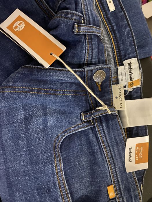 Timberland джинси