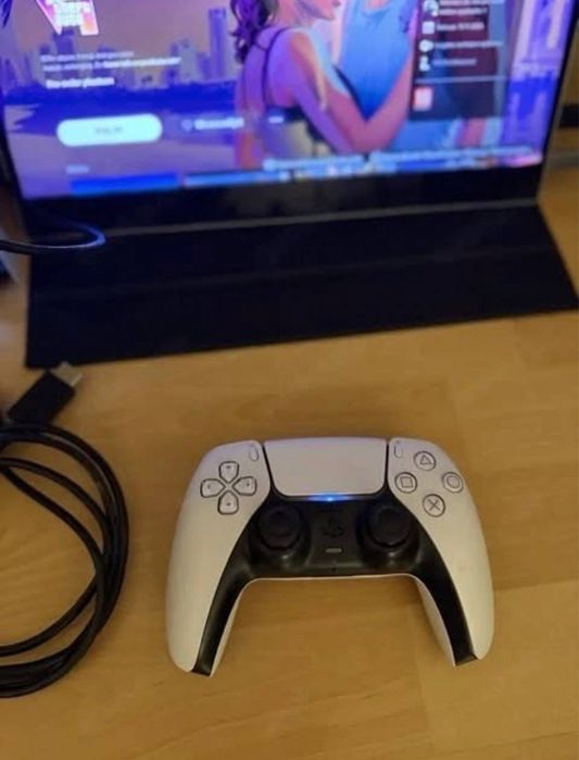 Sony Ps 5Pro 2 TB