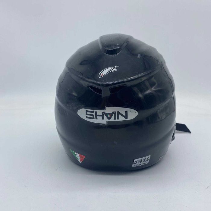 [KN150] Kask SHAIN snowboardowy rozmiar XS