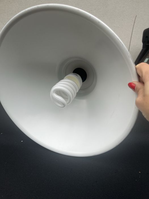 Vendo candeeiro iKEA