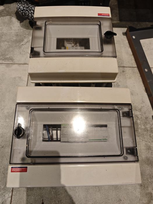 Falownik inwerter Sofar Solar